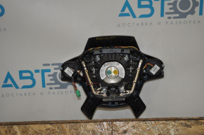 Airbag in the steering wheel, driver's side, Ford Focus mk3 11-18 pre-restyling