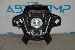 Airbag in the steering wheel, driver's side, Ford Focus mk3 11-18 pre-restyling