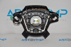 Airbag in the steering wheel, driver's side, Ford Focus mk3 11-18 pre-restyling