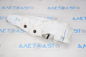 Left seat airbag for Ford Focus mk3 15-18 rest.