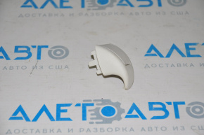 Ford Focus mk3 11-18 rear right ceiling hook, gray