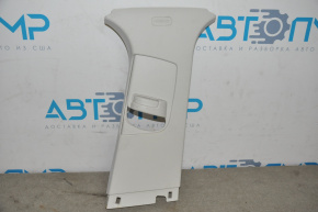 Right upper center pillar trim for Ford Focus mk3 11-18