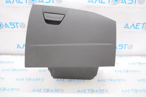 Glove box, glove compartment Ford Focus mk3 11-16 black, type 1