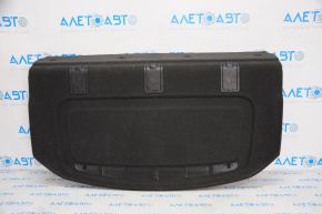 Rear shelf Ford Focus mk3 11-18 4d black type 1
