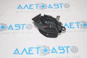Lower right steering wheel control buttons for Ford Focus mk3 11-14 pre-restyling