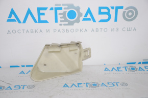 Rear bumper mount, inner right, Ford Focus mk3 11-14 pre-rest 5d