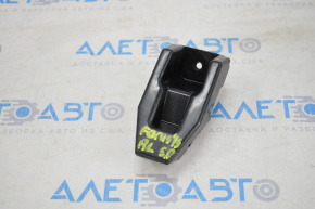 Rear bumper bracket left Ford Focus mk3 11-18