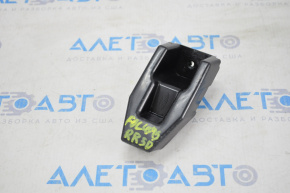 Rear bumper bracket right Ford Focus mk3 11-18