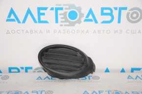 Left fog light cover for Ford Focus mk3 11-14 pre-restoration