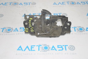 Ford Focus mk3 11-18 hood lock