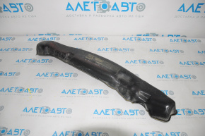Left door-wing seal for Ford Focus mk3 11-18
