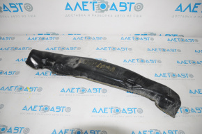 Right door-wing seal for Ford Focus mk3 11-18