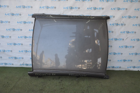 Metal roof for Ford Focus mk3 11-18 4d without sunroof