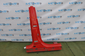 Ford Focus mk3 11-18 right center pillar