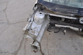 Front right quarter panel for Ford Focus mk3 11-18