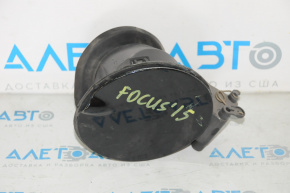 Fuel filler flap with housing for Ford Focus mk3 11-18 4d