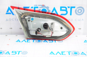 Right inner trunk lid light for Ford Focus mk3 15-18 (restored 4D)