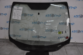 Ford Focus mk3 11-18 USA Windshield