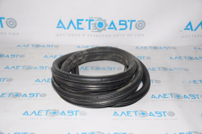 Rear right door seal for Ford Focus mk3 11-18