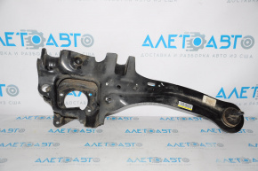 Ford Focus mk3 11-18 rear right axle with lever
