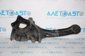 Ford Focus mk3 11-18 rear right axle with lever