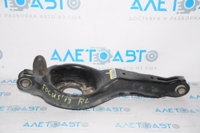 Lower control arm for rear left spring, Ford Focus mk3 11-18