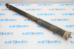 Rear left shock absorber for Ford Focus mk3 11-18 with support