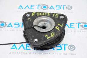 Front left shock absorber support with bearing for Ford Focus mk3 11-18