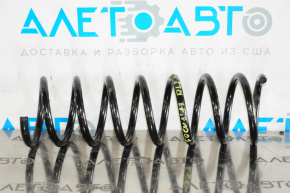 Rear left spring for Ford Focus mk3 11-18