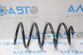 Front right spring Ford Focus mk3 11-18