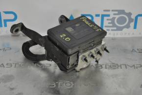 ABS Ford Focus mk3 15-18 rest