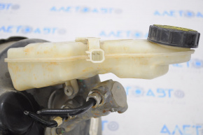 GTZ reservoir Ford Focus mk3 11-17 automatic transmission