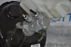 Ford Focus mk3 11-18 brake master cylinder with reservoir