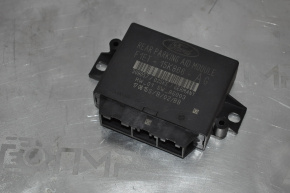 Rear parking aid module Ford Focus mk3 11-18