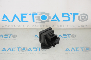 Ford Focus mk3 11-18 fuel pump control unit