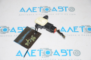 Right door airbag sensor for a Ford Focus mk3 11-18