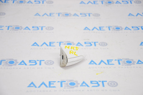 Ford Fusion mk5 13-20 rear left outer handle cap