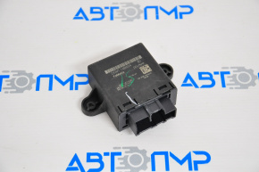 Computer door rear left Ford Fusion mk5 13-20