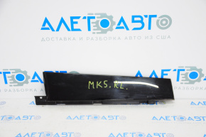 Door trim side rear left Ford Fusion mk5 13-20 front