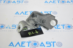 Lower rear left door hinge for Ford Fusion mk5 13-20