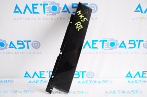 Door trim side rear right Ford Fusion mk5 13-20 front