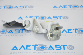 Upper rear right door hinge for Ford Fusion mk5 13-20