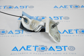 Lower rear right door hinge for Ford Fusion mk5 13-20