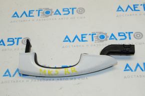 Ford Fusion mk5 13-20 outer rear right door handle