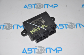 Front left door computer for Ford Fusion mk5 13-17