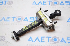 Front left door stop for Ford Fusion mk5 13-20