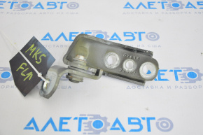 Upper front left door hinge for Ford Fusion mk5 13-20