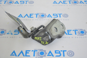 Lower front left door hinge for Ford Fusion mk5 13-20