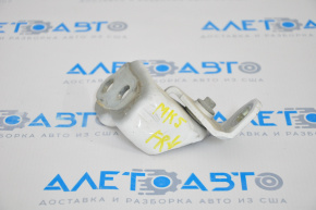 Lower front right door hinge for Ford Fusion mk5 13-20