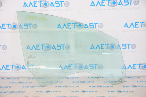 Front right door glass for Ford Fusion mk5 13-20